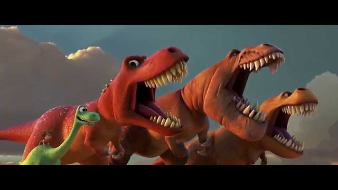 Ver Un Gran Dinosaurio Online Espanol Latino - elcinedoinlin