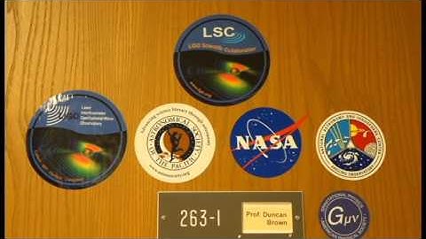 Syracuse University physicist recalls scientific discovery