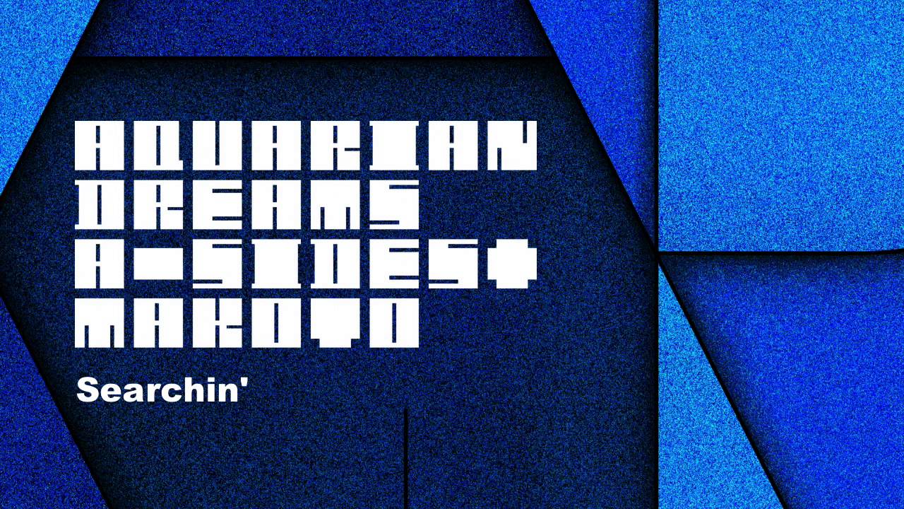 Watch A Sides & Makoto - Searchin' on YouTube Watch A Sides & Makoto - Searchin' on YouTube