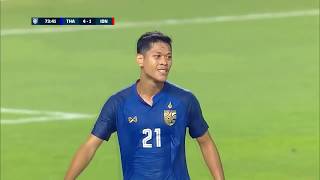 Top 10 Goals AFF Suzuki Cup 2018