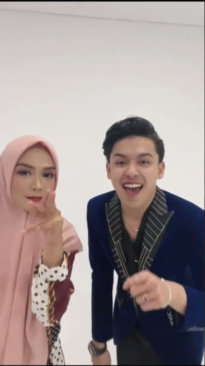 TikTok Baru Ricis Dan Atap Bang Ryan Auto Cemburu??!