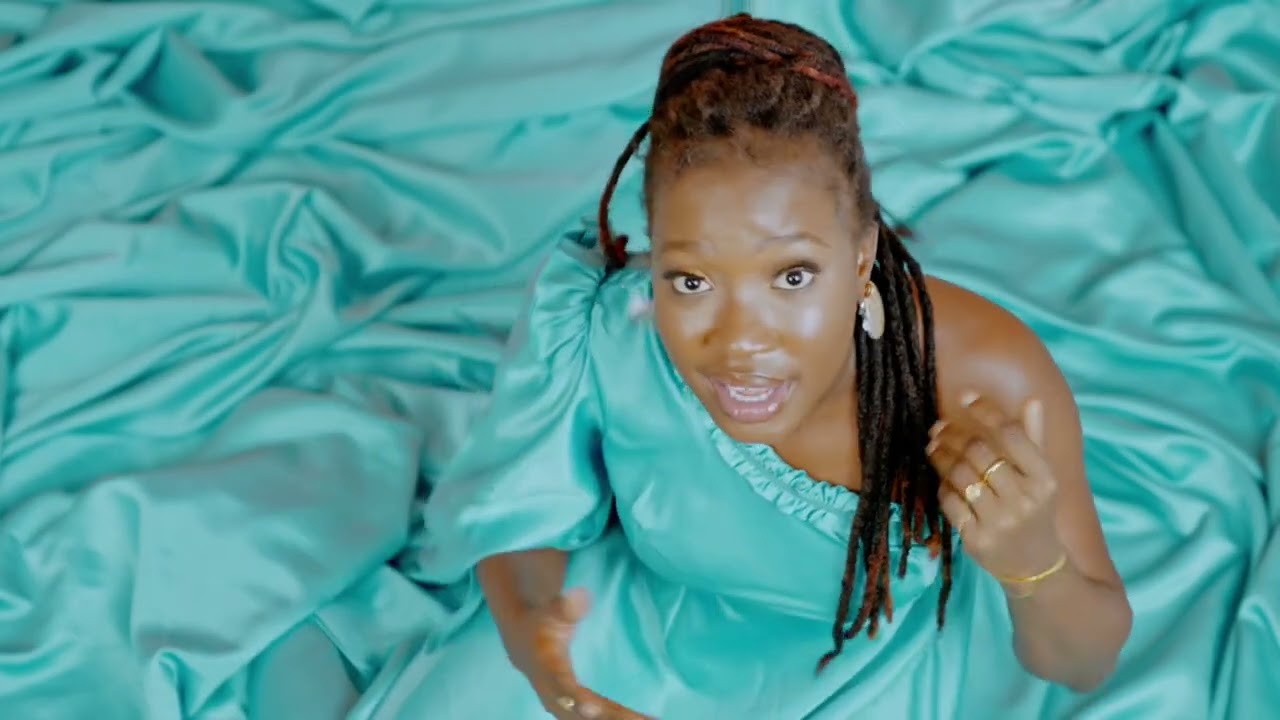 Réma Diop : Diotali Citoyen (Clip Officiel)