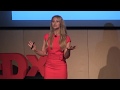 What is a healthy relationship with food?  | Rhiannon Lambert | TEDxUniversityofEastAnglia