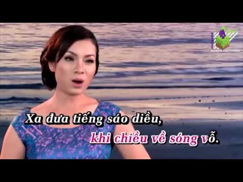 Anh Hãy Về Quê Em Karaoke phuong nam