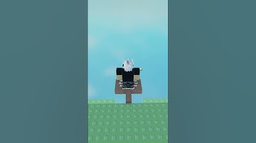 Game Name: Experience Gravity #roblox #experiencegravity