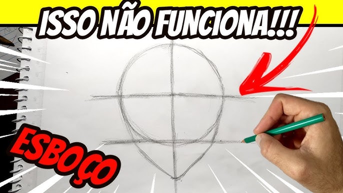 Artilizando - ✍️Tutorial de olhos de anime. O que achou dessa dica? Ajudou  você? deixe uma curtida e comente aqui em baixo 👇 🟠