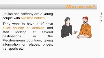 CEL4ITM   Module 3 1   Case study   Tourist behavior ENG