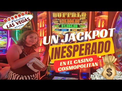 WOW! Golden Nugget and Circa Hotel & Casino - Las Vegas, Nevada