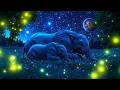Fall Asleep in Under 3 MINUTES (No Ads) ★︎ Body Mind Restoration ★︎ Melatonin Release, Deep Sleep