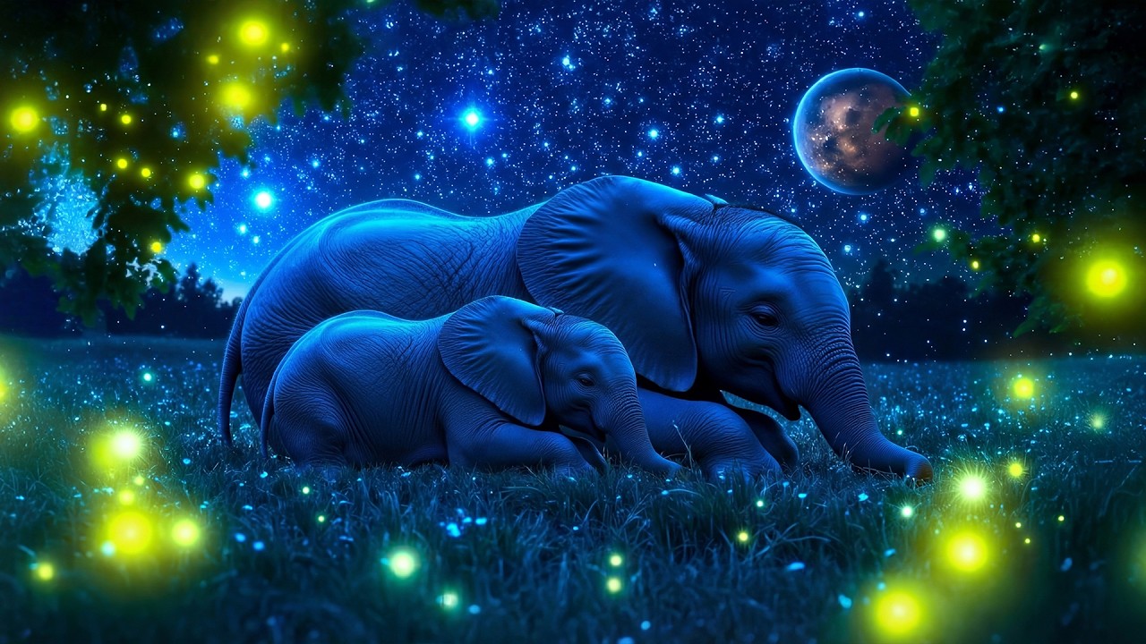 Засыпайте менее чем за 3 минуты (без рекламы) ★︎ Восстановление тела и разума ★︎ Выделение мелато...