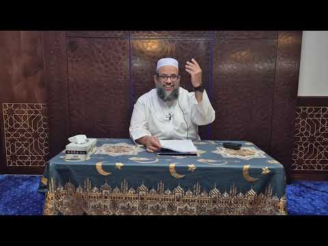 شرح الشمائل المحمدية 6 باب ما جاء في خف ونعل وخاتم رسول الله صلى الله عليه وسلم