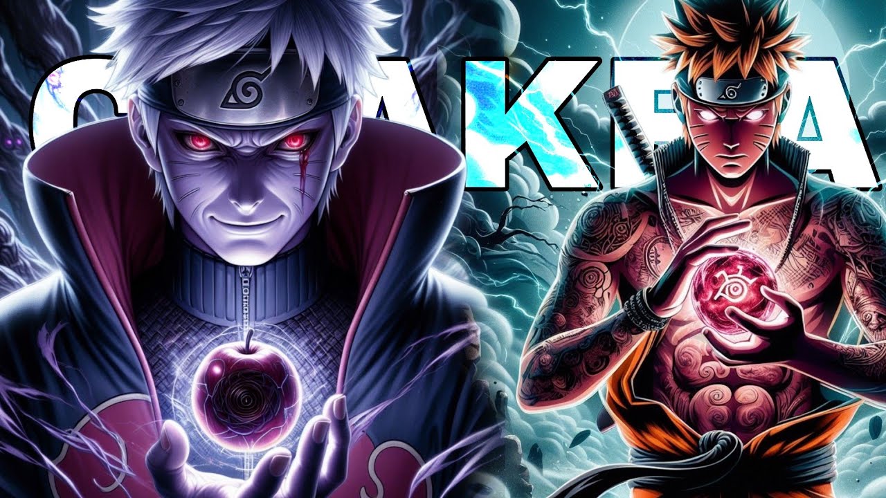 What If Naruto was Founder of Chakra Fruit? | Part 1