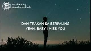 Lagu Hits Papua Terbaru 2019-Amin Dalam Rindu