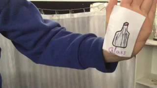 How to Recycle - St Mary's Primary School Group
