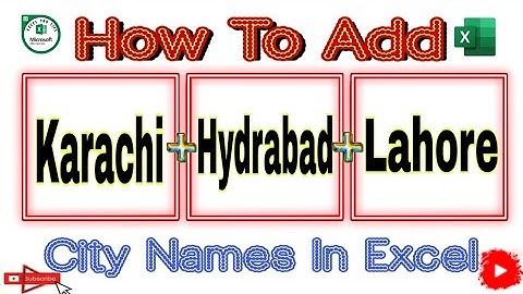 Excel Go To Special Tricks & Tips | #viral #excelprotips555