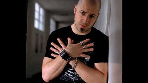 Daughtry - Life After You (Leave This Town 2009) NEW