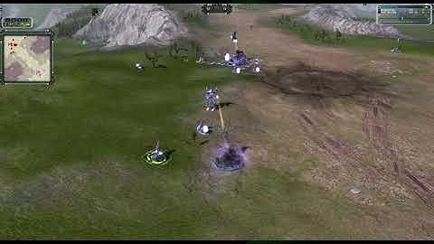 [VoR]Tex spezial stream - Part 1 - Supreme Commander: Forged Alliance Forever