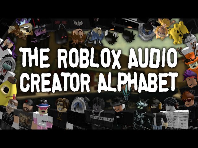 Bypassed Audios in Roblox Lol