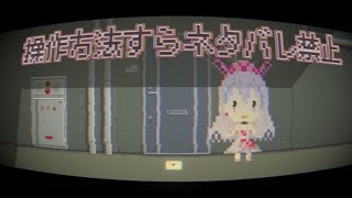 扉の向こうの誰かと文通するゲー厶らしい...？￤E-999【ゆめみた/夢限大みゅーたいぷ】