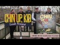 Chin Up, Kid - Look Around (Pop Punk/Punk Rock 2017 music single)