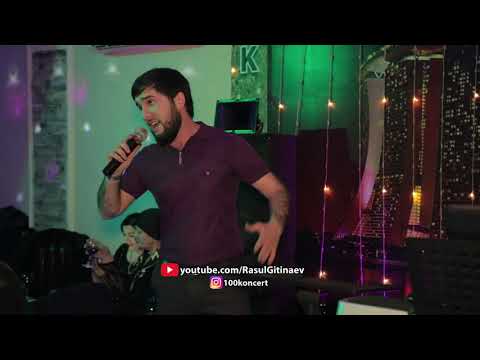 09 Шамиль Магомедов – «Ты ты ты»