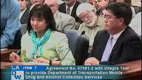 Board of Commissioners Meeting 04 03 2012 1