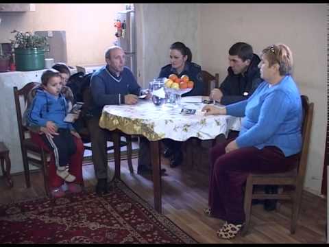 შს მინისტრის ინიციატივით დაწყებული კამპანია – „არა ძალადობას!“ გრძელდება