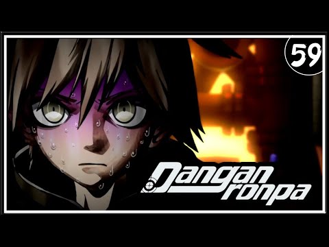 Видео: Прости, Макото... ➤ Danganronpa: Trigger Happy Havoc ➤ Прохождение #59