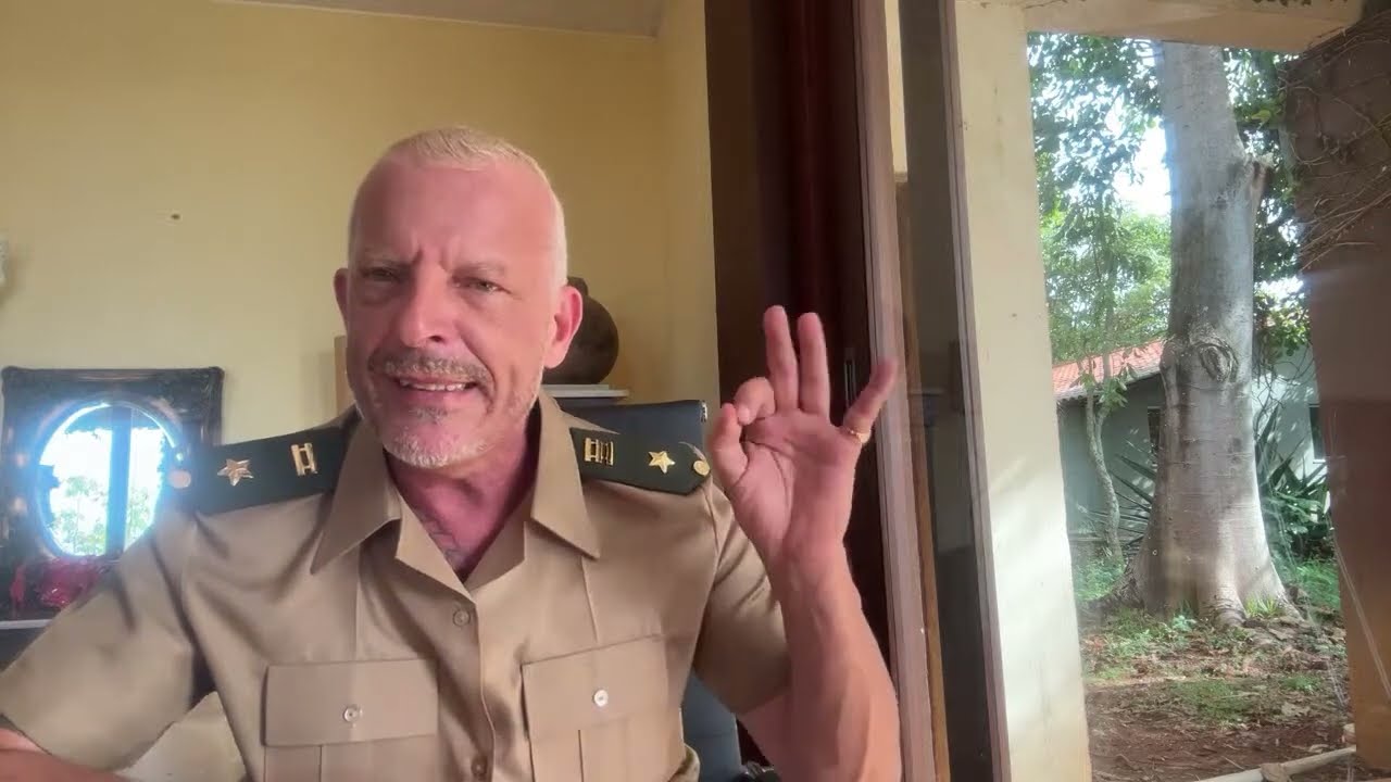 PASCAL TRÉFFAINGUY EN LIVE - YouTube