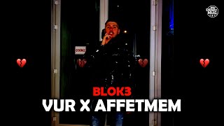 BLOK3 - Vur & Affetmem Mix // prod. by deka Resimi