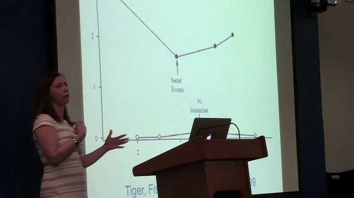 Laura Grow, Ph.D. , BCBA-D - Considerations for Designing Test & Control Conditions for Functional..