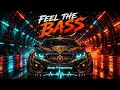 Feel The Bass - Maximum Bass Power ⚠️ Arabic Trap