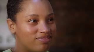 Memesha Davis, NEW Graduate, Structural Ironworker, Local 40 - Part 2