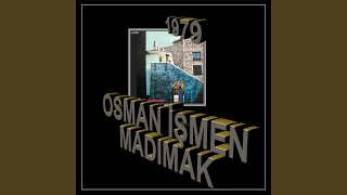 Video thumbnail of "Osman İşmen - Medley: Köçekçe / Biz Çamlıca'nın Üç Gülüyüz / Sultaniyegah Sirto / Aman Avcı /..."