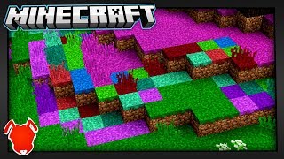 This Minecraft Setting DESTROYS Biome Rendering!