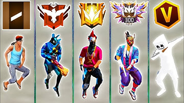 NOOB TO PRO JOURNEY LVL 100 💔⚡ for SAMSUNG A3, A5, A6, A7, J2, J5, J7, S5, S6, S7, S9, A10, A20, ...