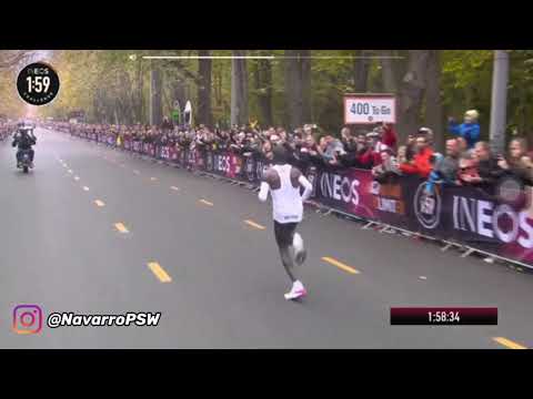 Vídeo: Tempo Médio Da Maratona: Para Homens E Mulheres E Dicas Para Ficar Mais Rápido