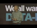 State of the Future Keynote with Lew Cirne: New Relic FutureStack 13