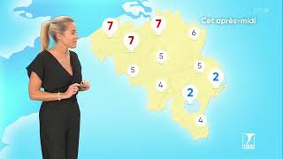 Emilie Dupuis Sur Rtl Tvi 18112025