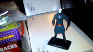 Chuck's Reviews GI Joe Renegades Cobra Commander