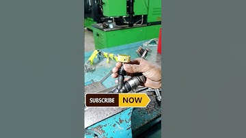 how changing diesel injector filter Denso | Denso diesel Injector changing filter | #denso #diesel