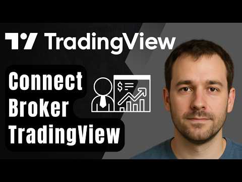 Cara Menghubungkan Akun TradingView Anda dengan Broker Anda (Tutorial Pemula Langkah demi Langkah...