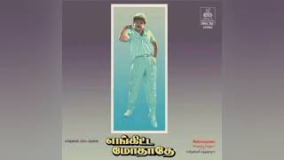   onnoda Rendu lp  Hq  Ilayaraja 90s Mvsau U0026 Sjanaki