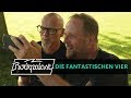 Die Fantastischen Vier | BACKSTAGE | Rockpalast | 2015