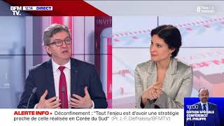 BFM Politique - Dimanche 19 avril 2020