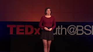 Does standardized testing kill individuality? | Maddison Dawn | TEDxYouth@BSN