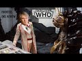 Doctor who  frontios dvd review