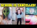 WHAT I DO WHEN MY SCHOOL GETS CANCELLED TikTok Pew Pew Pew WHAT I DO WHEN MY SCHOOL GETS CANCELLED TikTok Pew Pew Pew