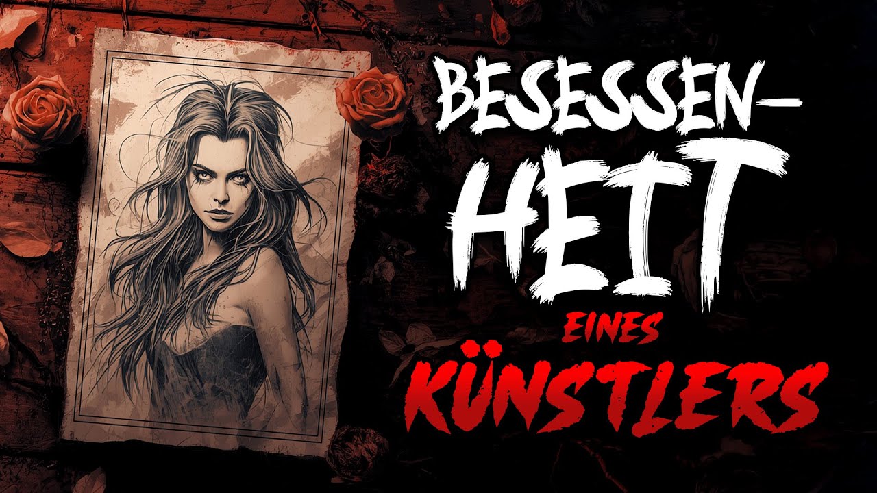 Creepypasta German - 