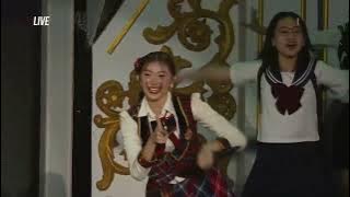 JKT48 - Arah Sang Cinta Dan Balasannya (Koi No Keikou To Taisaku) Last Voyage
